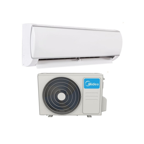 Кондиціонер MIDEA AF6-18N1C2-I/AF6-18N1C2-O(панель AF6)