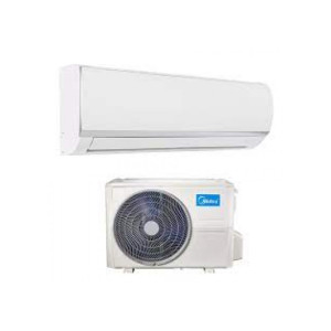 Інверторний кондиціонер Midea Forest DC AF8-24N1D0-I/AF8-24N1D0-O
