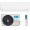 Інверторний кондиціонер Midea XTreme DC MSAG-12HRFN8-I /MSAG-12HRFN8-O