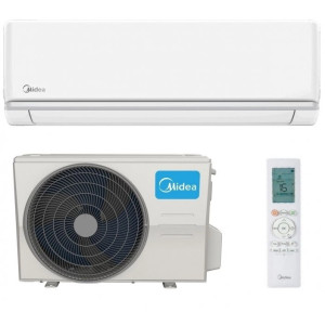 Інверторний кондиціонер Midea XTreme DC MSAG-12HRFN8-I /MSAG-12HRFN8-O