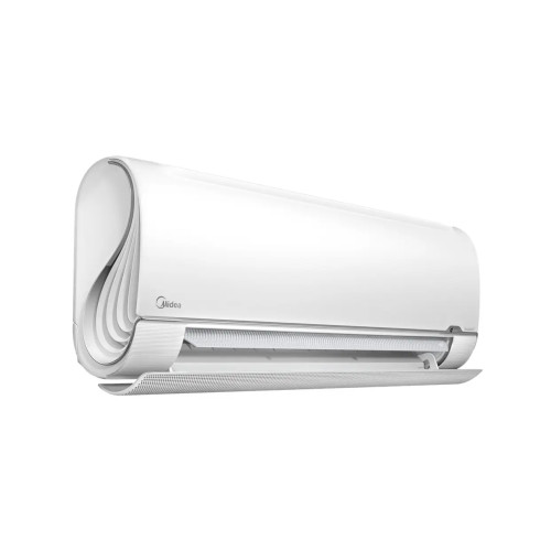 Інверторний кондиціонер Midea BreezeleSS+ FA-12N8D6-I / FA-09N8D6-O