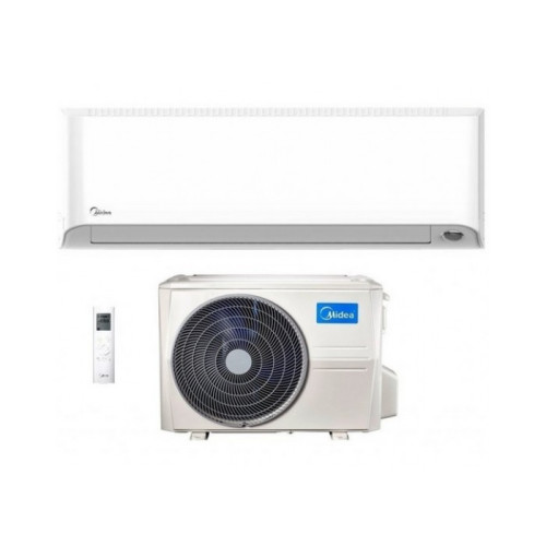 Інверторний кондиціонер Midea Oasis Plus OP-12N8E6-I / OP-12N8E6-O