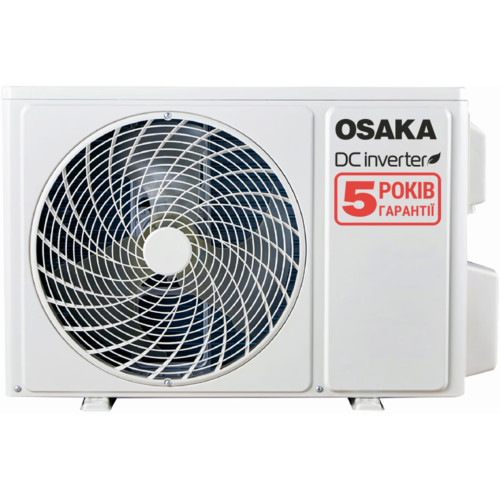 Кондиціонер OSAKA STV-07HH Inverter
