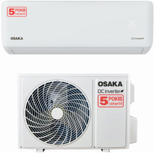 Кондиціонер OSAKA STV-18HH Inverter
