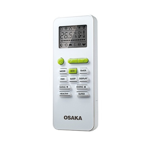 Кондиціонер OSAKA STV-09HH Inverter
