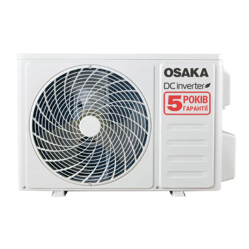 Кондиціонер OSAKA STV-09HH3