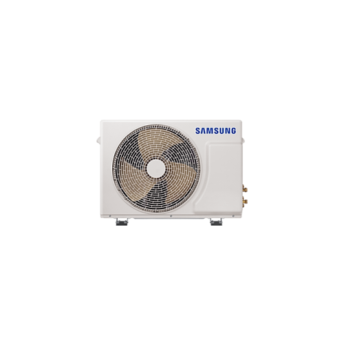 Інверторний кондиціонер Samsung AR09BXFAMWKNUA Wi-Fi  GEO Wind free Mass  спліт-система
