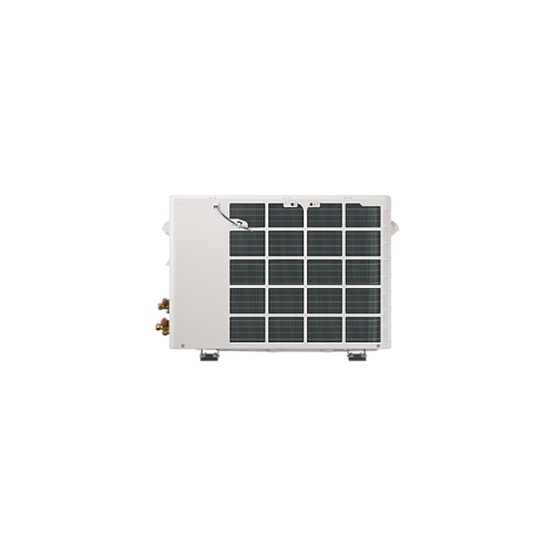 Інверторний кондиціонер Samsung AR09BXFAMWKNUA Wi-Fi  GEO Wind free Mass  спліт-система