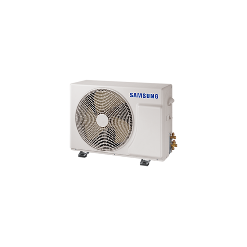 Інверторний кондиціонер Samsung AR09BXFAMWKNUA Wi-Fi  GEO Wind free Mass  спліт-система