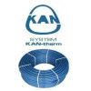 Труба Blue Floor «тепла підлога» KAN-therm Pe-RT 16х2,0