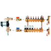 Компактний змішувальний вузол Danfoss FHM-C6 088U0096