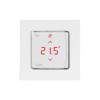 Кімнатний сенсорний термостат Danfoss Icon™ 230 В, що вбудовується