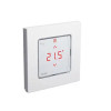 Кімнатний сенсорний термостат Danfoss Icon™ 230 В, що вбудовується