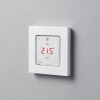 Кімнатний сенсорний термостат Danfoss Icon™ 230 В, що вбудовується