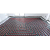 Труба для теплої підлоги Unidelta Triterm Rosso 16x2,0 (240 м)