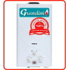 Колонка газова Grandini GWH JSD20-A1