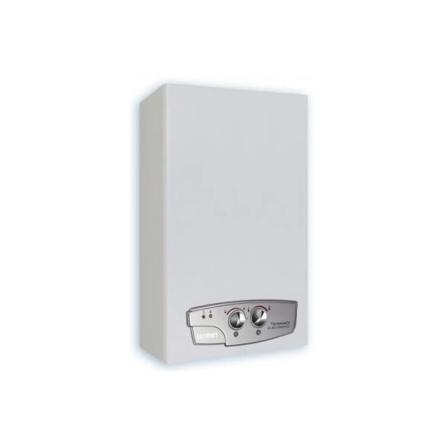Колонка газова TERMET TermaQ elektronic G-19-02