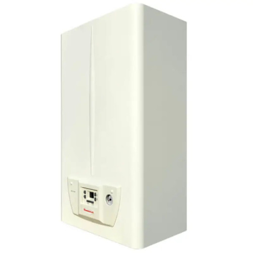 Газовий котел Immergas Eolo Star 24 4 E (турб. бітерм.) + труба
