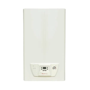 Газовий котел Immergas Eolo Star 24 4 E (турб. бітерм.) + труба