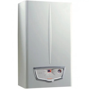 Газовий котел Immergas Nike Mythos 24 2 E (дим. 2 теплообм.)