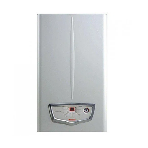 Газовий котел Immergas Nike Mythos 24 2 E (дим. 2 теплообм.)