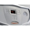 Газовий котел Immergas Mini Eolo 28 3 E (турб. 2 теплообм.) + труба