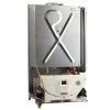 Газовий котел Immergas Mini Eolo 28 3 E (турб. 2 теплообм.) + труба