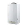 Газовий котел BAXI ECO Four 240 i двоконтурний димохідний