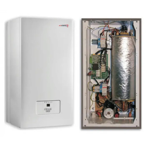 Котел електричний Protherm Ray (Скат) 6KE/14