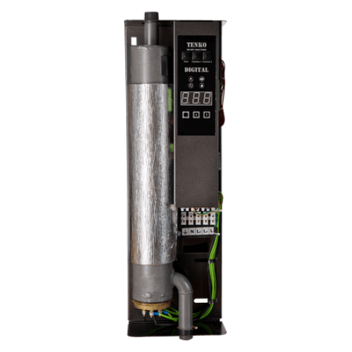 Котел електричний Tenko Digital 7,5 кВт 220V