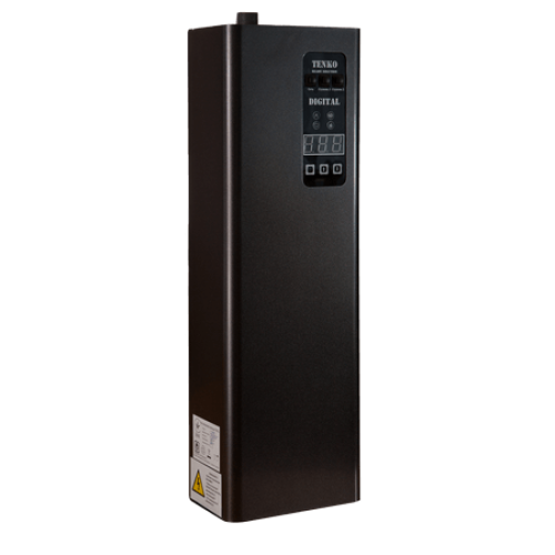 Котел електричний Tenko Digital 7,5 кВт 220V