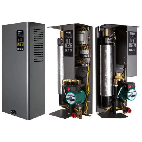 Котел електричний Tenko Стандарт Digital 3 кВт 220V