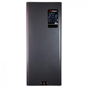 Котел електричний Tenko Стандарт Digital 9 кВт 380V