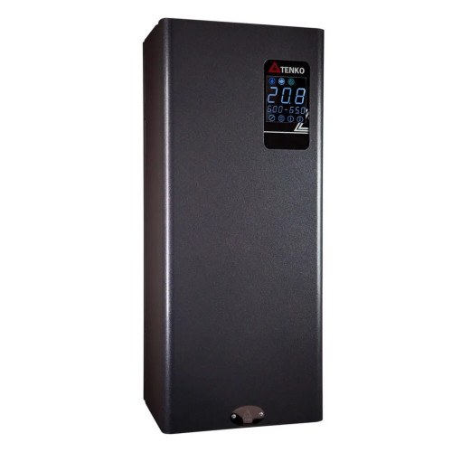 Котел електричний Tenko Стандарт Digital 12 кВт 380V