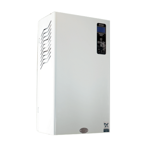 Котел електричний Tenko Преміум Плюс 6 кВт 380В Grundfos