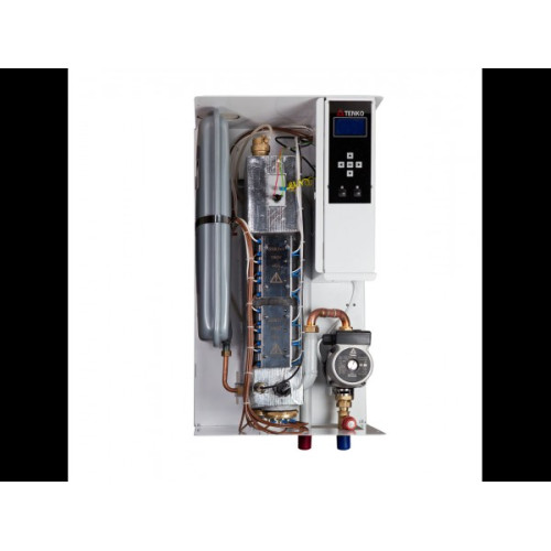 Котел електричний Tenko Преміум Плюс 12 кВт 380В Grundfos