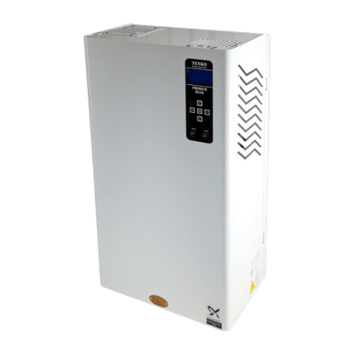 Котел електричний Tenko Преміум Плюс 15 кВт 380В Grundfos