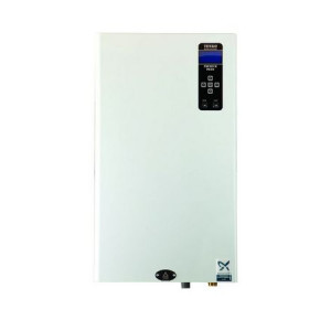 Котел електричний Tenko Преміум Плюс 15 кВт 380В Grundfos