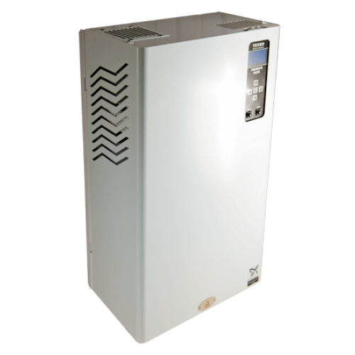 Котел електричний Tenko Преміум Плюс 24 кВт 380В Grundfos