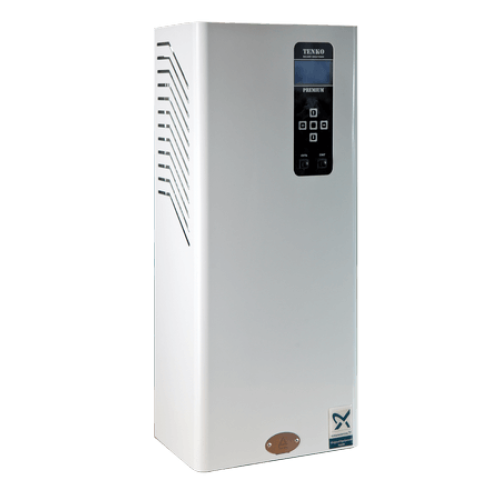 Котел електричний Tenko Преміум 3 кВт 220В Grundfos