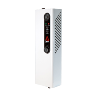 Котел електричний Tenko Економ 6 кВт 220В