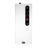 Котел электрический Tenko Эконом 30 кВт 380В