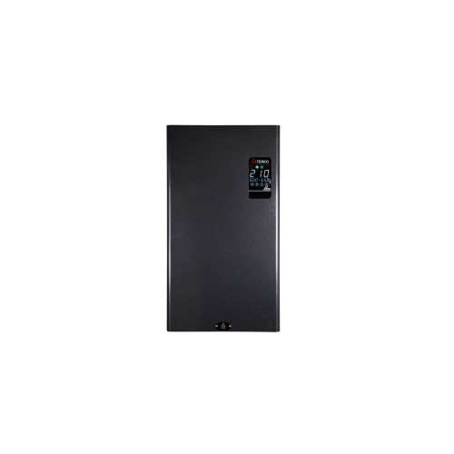 Котел електричний Tenko Стандарт Digital Plus 6 кВт 380V Grundfos