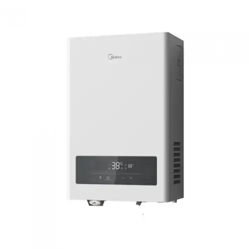 Електрокотел Midea DSFB80BW 8 кВт (220В/380В)
