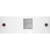 Бойлер Atlantic Vertigo Steatite Essential 100 MP-080 2F 220E-S
