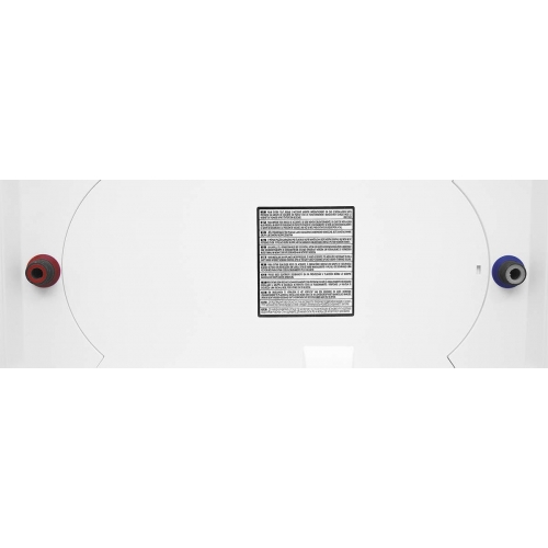 Бойлер Atlantic Vertigo Steatite Essential 100 MP-080 2F 220E-S