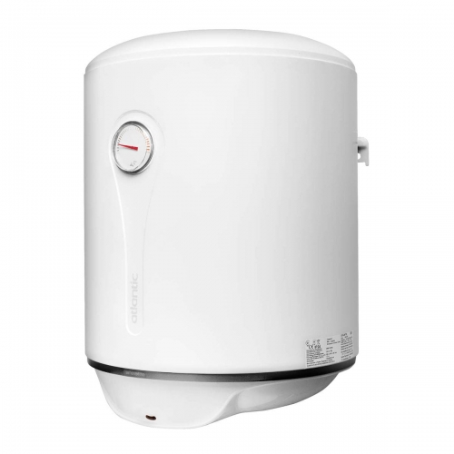 Бойлер Atlantic EGO STEATITE 50 VM 050 D400-1-BC 1200W