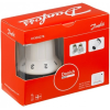 Комплект радіаторних терморегуляторів Danfoss RAS-CK+RLV-KS 1/2",кутовий