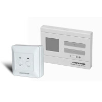 Цифровий кімнатний термостат COMPUTHERM Q3