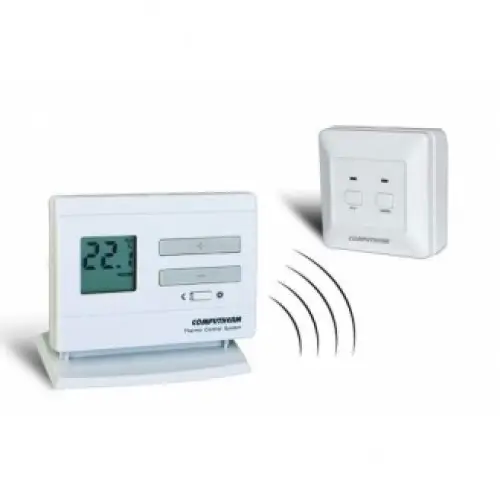 Цифровий кімнатний термостат COMPUTHERM Q3